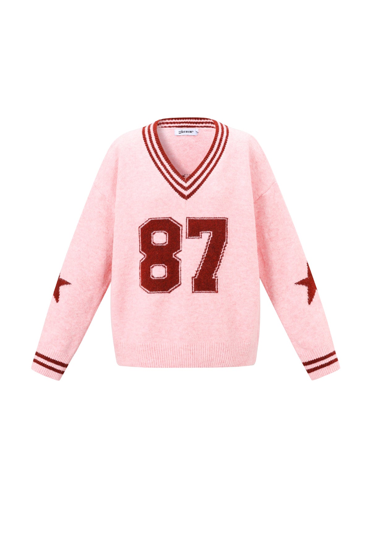 87 sweater