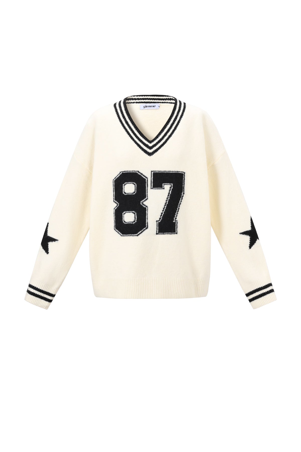 87 sweater